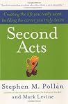 Second Acts: Crea...
