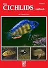 The Cichlids Yearbook Volume 2 The Cichlids Yearbook Volume 2