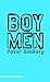Boymen by Peter Rehberg