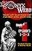 Onyx Webb: Book One: Episodes 1, 2 & 3