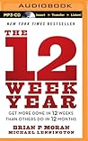 The 12 Week Year