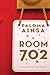 Room 702 by Paloma Aínsa
