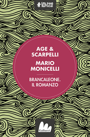 Brancaleone. Il romanzo (Paperback)