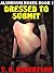 Dressed to Submit (Aluminum Roses #1)