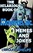 The Hilarious Book Of Monsters, Inc Memes And Jokes