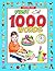 First 1000 Words [Paperback] [Jan 01, 2014] Aman
