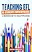 Teaching EFL to Students with Dyslexia: A Handbook for Practitioners