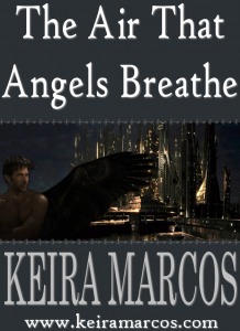 The Air that Angels Breathe (ebook)
