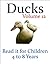 Ducks (Read it book for Chi...