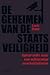 De Geheimen van de Staatsveiligheid by Lars Bové