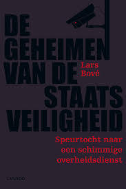De Geheimen van de Staatsveiligheid