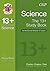 13+ Science Study Bk Common Entran Exams