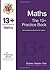 New 13 Maths Practice Book For The Commo