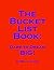 The Bucket List Book by Bella Clark
