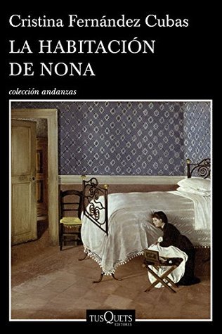 La habitación de Nona (Kindle Edition)
