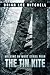 The Tin Kite: From the Journals of Samantha Bloodworth (Walking on Mars Serial Book 4)
