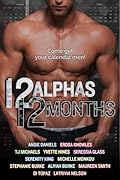12 Alphas 12 Months