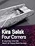 Four Corners by Kira Salak Four Corners by Kira Salak