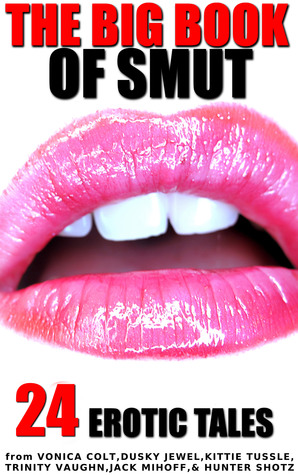 The Big Book of Smut