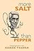 More Salt Than Pepper by Karan Thapar