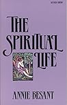 The Spiritual Life