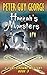 Hannah's Monsters (A Tony C...