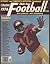 1976 Street and Smith's College Football Yearbook Ricky Bell Cover