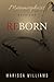 REBORN (Metamorphosis Book 1)