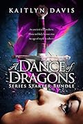 A Dance of Dragons: Series Starter Bundle