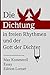 Die Dichtung in freien Rhyt...
