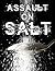 Assault on SALT (Low sodium cookbook #1)