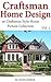 Craftsman Home Design Vol. ...