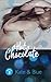 Hot Chocolate: Kate & Blue: Prickelnde Novelle - Episode 1.3 (German Edition)