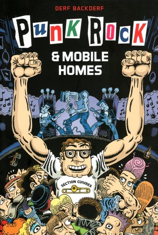Punk Rock & Mobile Homes