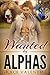 Wanted by Alphas