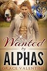 Wanted by Alphas