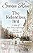 The Relentless Brit: The Re...