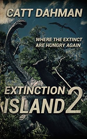 Extinction Island 2 (Kindle Edition)