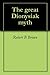The Great Dionysiak Myth