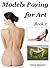 Models Posing for Art: Book 2