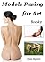 Models Posing for Art by Dave Depinto