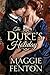 The Duke's Holiday (The Regency Romp Trilogy, #1)