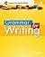 Grammar for Writing: Common Core Enriched Edition, Grade 8