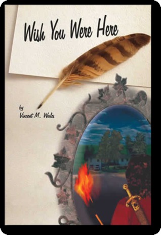 Read Wish You Were Here