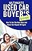 Ultimate Used Car Buyer's G...