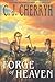 Forge of Heaven (The Gene Wars, Book 2)