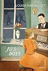Jo's Boys by Louisa May Alcott