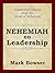 Nehemiah on Leadership
