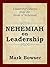 Nehemiah on Leadership