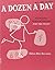 A DOZEN A DAY BOOK 3